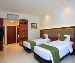 Luxury Inn Arion Rawamangun
