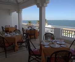 Ezzahra Dar Tunis