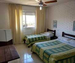 Hotel Sambur&aacute;