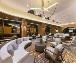 Hotel Landison Resort Jingdezhen