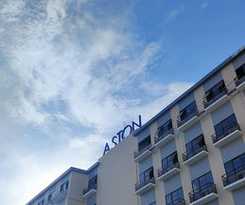 Hotel Aston Palu And Conference Center