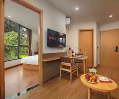 Westlake Pearl Aparthotel And Spa - By Pegasy Group