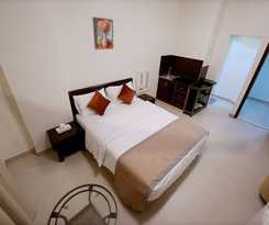 Al Marjan Furnished Apartments