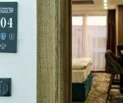Hotel Harmonia Palace