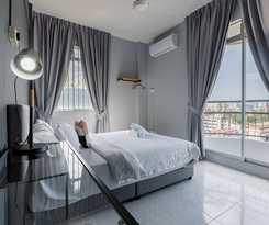 Hotel Seri Kota Apartment George Town
