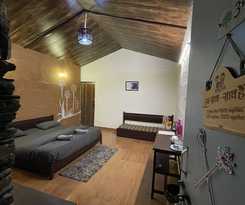 Hotel Family In The Hills By Nature's Glamping