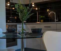 Hotel The Heart Media City Uk