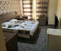  Mavikapı Suit Otel