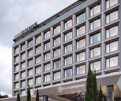 Hotel Park Dedeman Almaty