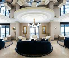  Aliba Hotel
