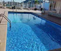 Hotel San Thomas Inn