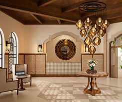 Hotel Gran M&eacute;xico By Solaris