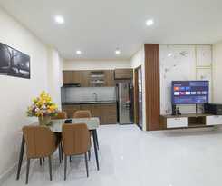 Happy Apartment