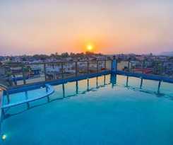 Hotel Holy Vivasa