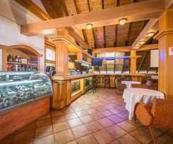 Hotel Hermon Holiday Village