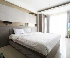 Oyo 93424 Apartemen The Suite Metro By Salman