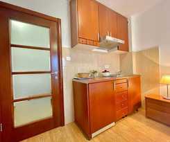 Apartments Boreta Becici