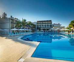 Eldar Garden Resort Hotel
