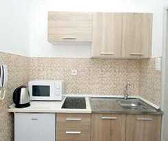 Hotel Apartments Centar Sutomore