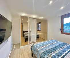 Hotel Serenity Blue Apartments