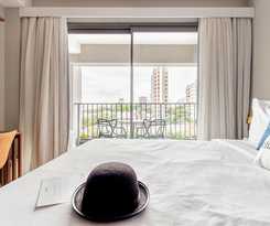 Hotel Charlie For You Moema