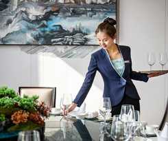 Hotel Wanda Jin Pingxiang