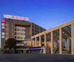 Hotel Echarm Plus Smart New City Branch