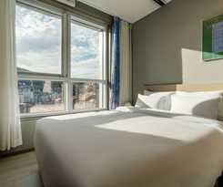 Hotel Radiant Nampo