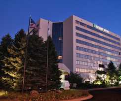 Hotel Embassy Suites Denver Tech Center
