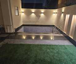 Hotel The Lodgers Boutique Greater Noida