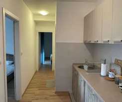 Hotel Apartmani Žabljak Hills