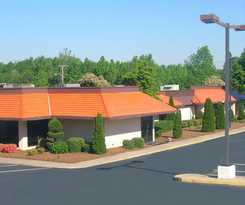 Hotel Econo Lodge