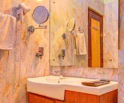 Hotel Shrigo Resort Pyramid Home Divine
