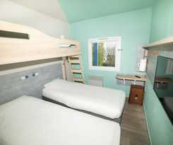  Accueil Hotel Besan&ccedil;on