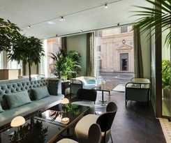 Radisson Collection Hotel, Roma Antica