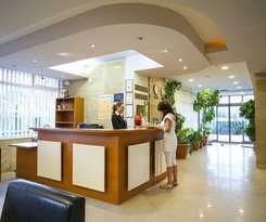 Hotel Relax Coop