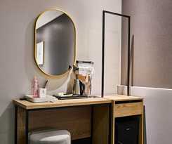 Hotel Pacific Gimpoairport