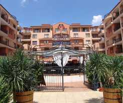 Hotel Apart-hotel Efir