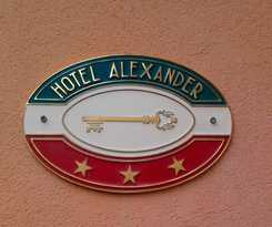 Hotel Alexander