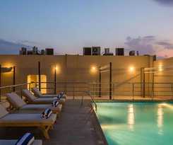  Erfad Hotel-riyadh
