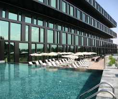 Axis Viana Business and Spa