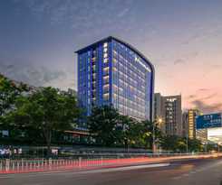 Hotel Park Plaza Wenzhou