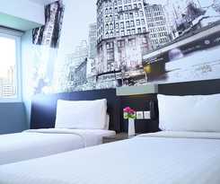 Horu Mangga Dua Square
