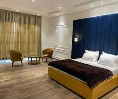 Hotel Mangalam Inn By Aaa Grand
