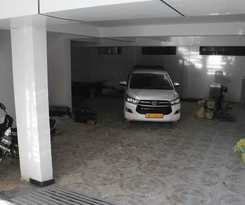 Hotel Grand Exotica