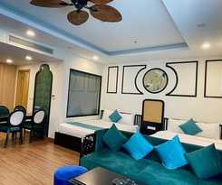 Hotel Flc Seatower - St Apartment