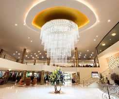 Hotel Pearl Andaman Resort Ranong Koh Koo