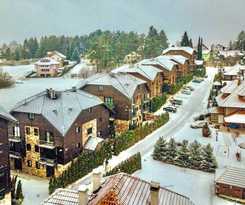Hotel Green Hill Apartment
