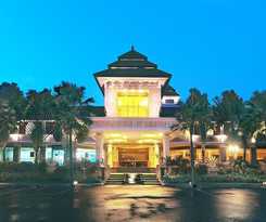 Hotel Le Dian And Cottages