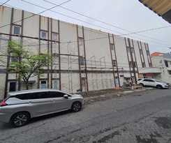 Hotel Oyo 93448 Padang Pasir Homestay